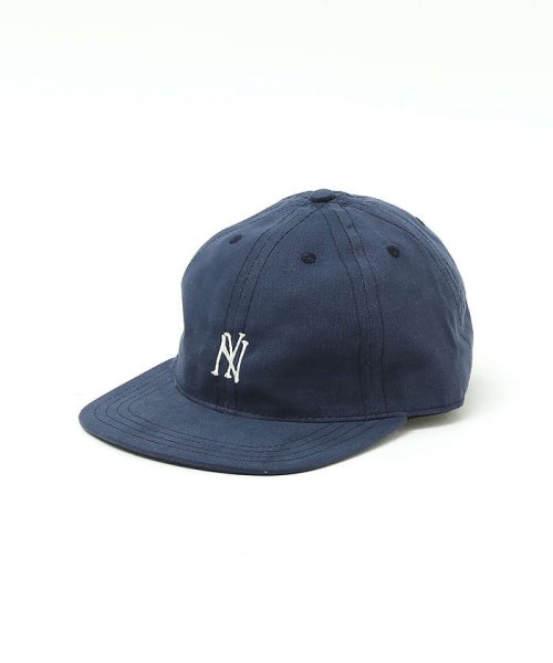 ABAHOUSE(ABAHOUSE)/【COOPERSTOWN BALL CAP/クーパーズタウン ボールキャップ】N/img03