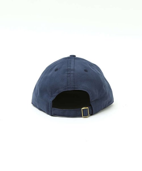 ABAHOUSE(ABAHOUSE)/【COOPERSTOWN BALL CAP/クーパーズタウン ボールキャップ】N/img04