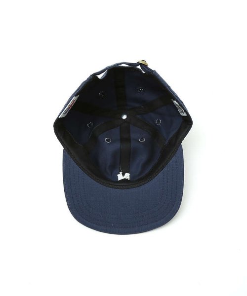 ABAHOUSE(ABAHOUSE)/【COOPERSTOWN BALL CAP/クーパーズタウン ボールキャップ】N/img05