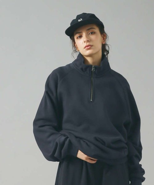 ABAHOUSE(ABAHOUSE)/【COOPERSTOWN BALL CAP/クーパーズタウン ボールキャップ】N/img14