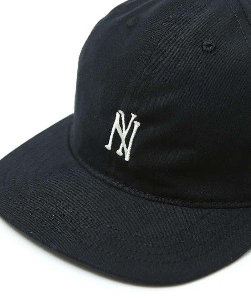 ABAHOUSE(ABAHOUSE)/【COOPERSTOWN BALL CAP/クーパーズタウン ボールキャップ】N/img16