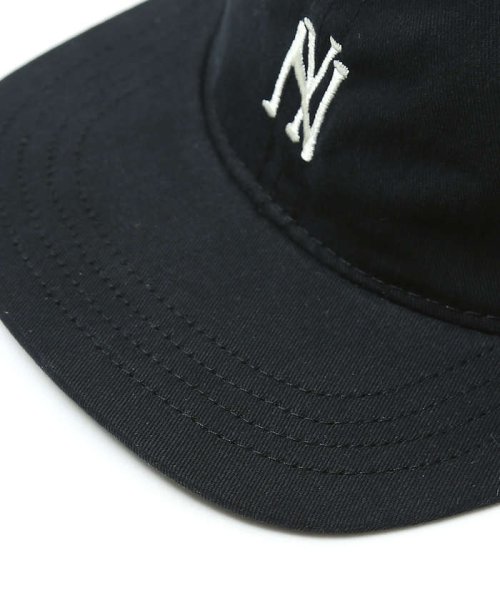 ABAHOUSE(ABAHOUSE)/【COOPERSTOWN BALL CAP/クーパーズタウン ボールキャップ】N/img17