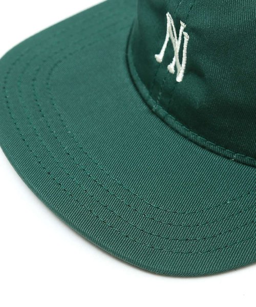 ABAHOUSE(ABAHOUSE)/【COOPERSTOWN BALL CAP/クーパーズタウン ボールキャップ】N/img22