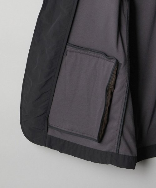 ボンディング 2ボタン ジャケット ‐セットアップ対応‐ シワ感 B89 W72 H88