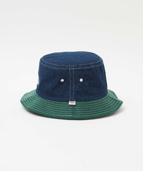 ABAHOUSE(ABAHOUSE)/【DICKIES/ディッキーズ】WAPPEN BUCKET HAT / ワッペン/img05