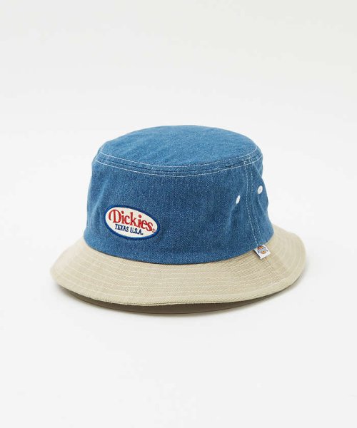 ABAHOUSE(ABAHOUSE)/【DICKIES/ディッキーズ】WAPPEN BUCKET HAT / ワッペン/img13