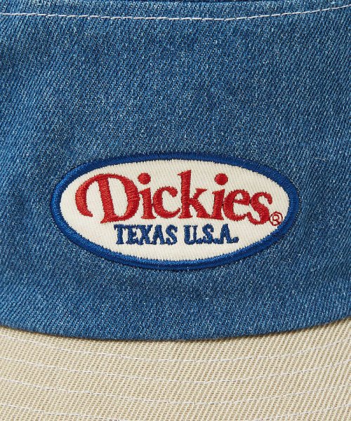 ABAHOUSE(ABAHOUSE)/【DICKIES/ディッキーズ】WAPPEN BUCKET HAT / ワッペン/img14