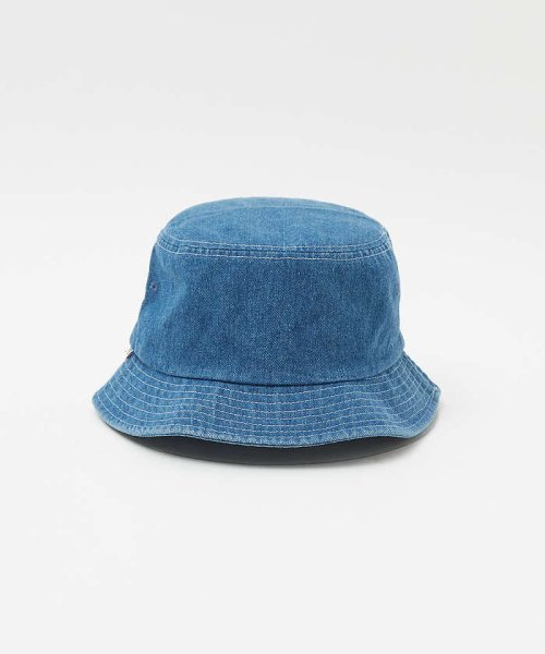 ABAHOUSE(ABAHOUSE)/【DICKIES/ディッキーズ】DENIM BUCKET HAT/デニムバケット/img05