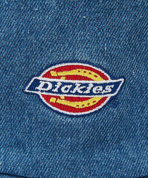 ABAHOUSE(ABAHOUSE)/【DICKIES/ディッキーズ】DENIM BUCKET HAT/デニムバケット/img08