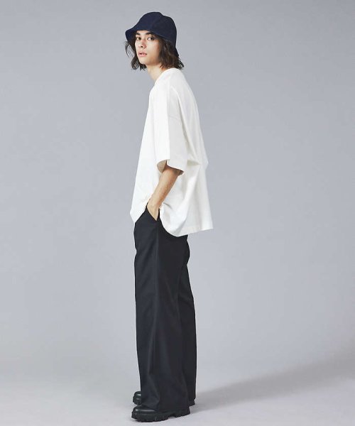 【RUBEN/ルーベン】DENIM  TULIP HAT/デニムリバーシブルチュ 人気・おすすめ｜使いやすい・旅行におすすめ 品質保証 全国発送 日本国内発送・最短翌日お届け