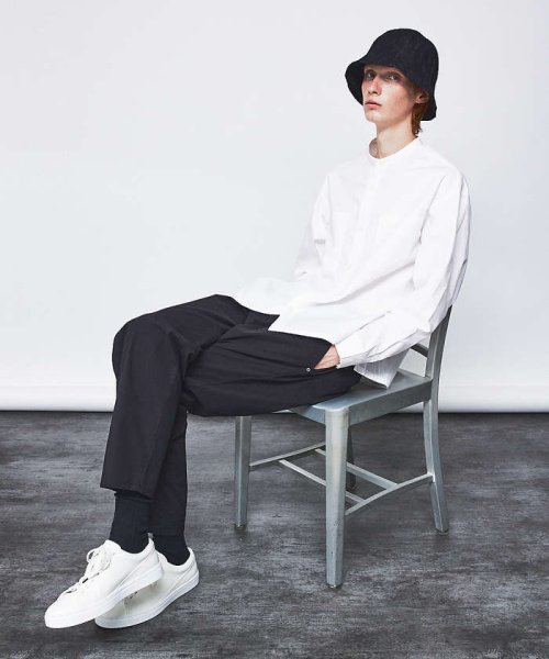 【RUBEN/ルーベン】DENIM  TULIP HAT/デニムリバーシブルチュ 人気・おすすめ｜使いやすい・旅行におすすめ 品質保証 全国発送 日本国内発送・最短翌日お届け