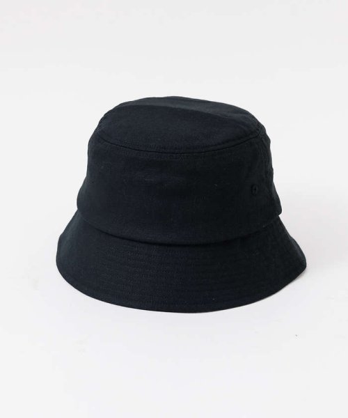 ABAHOUSE(ABAHOUSE)/【RUBEN/ルーベン】LINEN RAYON BUCKET HAT/リネン/ナ/img02