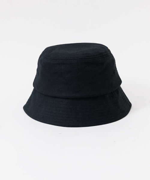 ABAHOUSE(ABAHOUSE)/【RUBEN/ルーベン】LINEN RAYON BUCKET HAT/リネン/ナ/img04