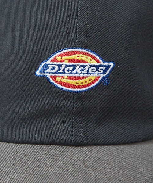 ABAHOUSE(ABAHOUSE)/【DICKIES/ディッキーズ】TWO TONE LOWCAP/img01