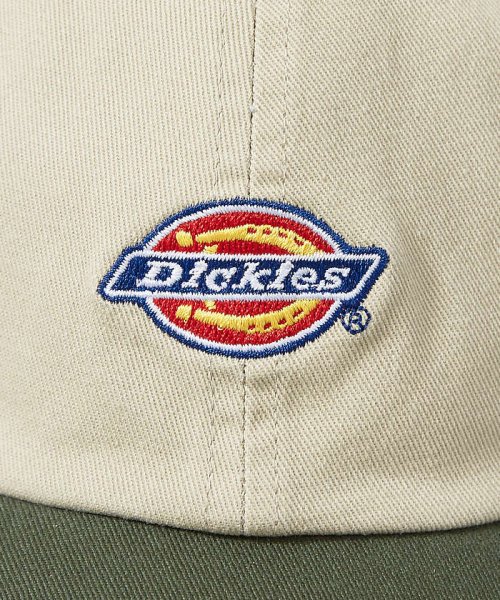 ABAHOUSE(ABAHOUSE)/【DICKIES/ディッキーズ】TWO TONE LOWCAP/img02