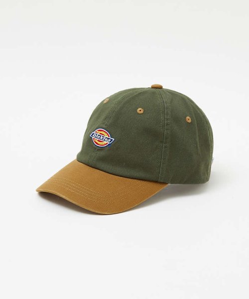 ABAHOUSE(ABAHOUSE)/【DICKIES/ディッキーズ】TWO TONE LOWCAP/img04