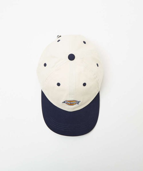 ABAHOUSE(ABAHOUSE)/【DICKIES/ディッキーズ】TWO TONE LOWCAP/img13
