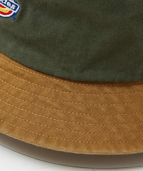 ABAHOUSE(ABAHOUSE)/【DICKIES/ディッキーズ】TWO TONE BUCKET/2トーンバケット/img03