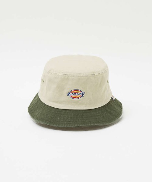 ABAHOUSE(ABAHOUSE)/【DICKIES/ディッキーズ】TWO TONE BUCKET/2トーンバケット/img08