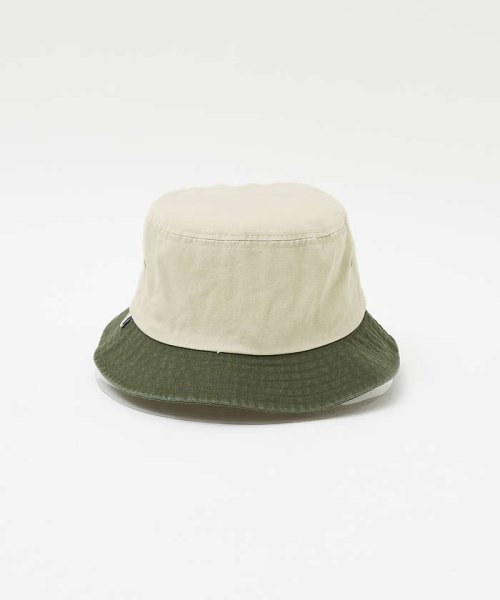 ABAHOUSE(ABAHOUSE)/【DICKIES/ディッキーズ】TWO TONE BUCKET/2トーンバケット/img10