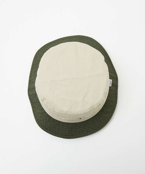ABAHOUSE(ABAHOUSE)/【DICKIES/ディッキーズ】TWO TONE BUCKET/2トーンバケット/img11