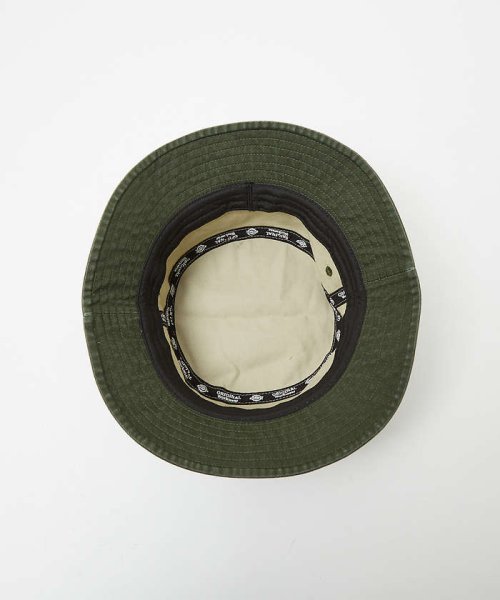 ABAHOUSE(ABAHOUSE)/【DICKIES/ディッキーズ】TWO TONE BUCKET/2トーンバケット/img12