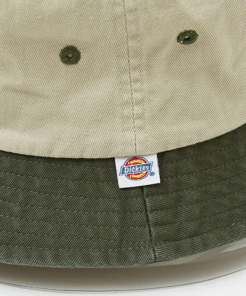 ABAHOUSE(ABAHOUSE)/【DICKIES/ディッキーズ】TWO TONE BUCKET/2トーンバケット/img14
