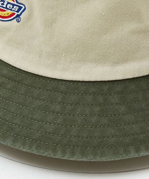 ABAHOUSE(ABAHOUSE)/【DICKIES/ディッキーズ】TWO TONE BUCKET/2トーンバケット/img15