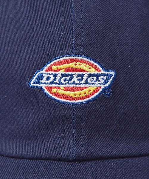 ABAHOUSE(ABAHOUSE)/【DICKIES/ディッキーズ】ICON LOWCAP/アイコンロゴキャップ/img01