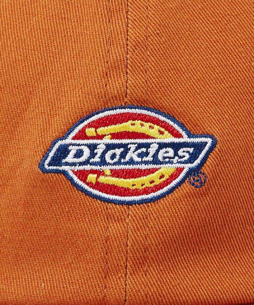 ABAHOUSE(ABAHOUSE)/【DICKIES/ディッキーズ】ICON LOWCAP/アイコンロゴキャップ/img03