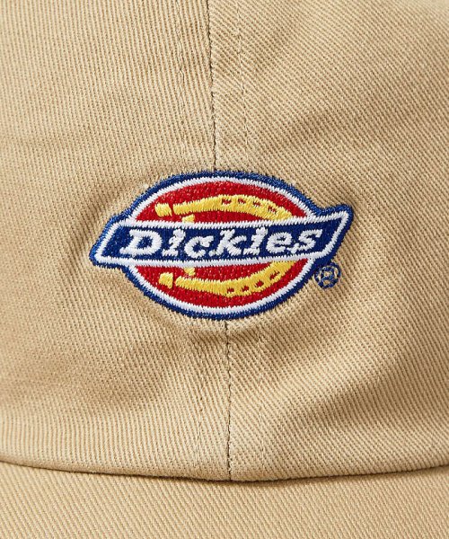 ABAHOUSE(ABAHOUSE)/【DICKIES/ディッキーズ】ICON LOWCAP/アイコンロゴキャップ/img05