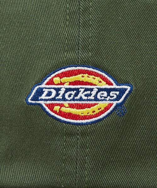 ABAHOUSE(ABAHOUSE)/【DICKIES/ディッキーズ】ICON LOWCAP/アイコンロゴキャップ/img09