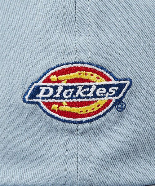 ABAHOUSE(ABAHOUSE)/【DICKIES/ディッキーズ】ICON LOWCAP/アイコンロゴキャップ/img13