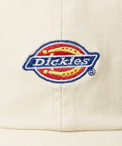 ABAHOUSE(ABAHOUSE)/【DICKIES/ディッキーズ】ICON LOWCAP/アイコンロゴキャップ/img16