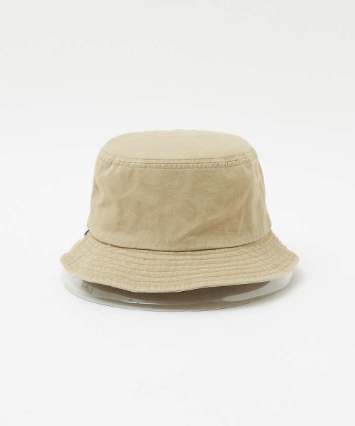 ABAHOUSE(ABAHOUSE)/【DICKIES/ディッキーズ】ICON BUCKET HAT/アイコンロゴバケ/img05