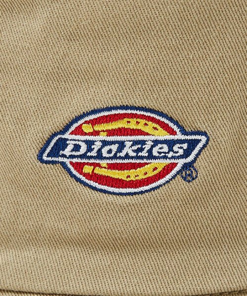 ABAHOUSE(ABAHOUSE)/【DICKIES/ディッキーズ】ICON BUCKET HAT/アイコンロゴバケ/img08