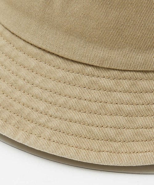 ABAHOUSE(ABAHOUSE)/【DICKIES/ディッキーズ】ICON BUCKET HAT/アイコンロゴバケ/img10