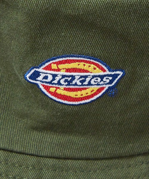 ABAHOUSE(ABAHOUSE)/【DICKIES/ディッキーズ】ICON BUCKET HAT/アイコンロゴバケ/img11