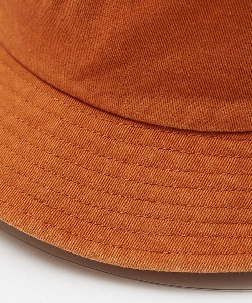 ABAHOUSE(ABAHOUSE)/【DICKIES/ディッキーズ】ICON BUCKET HAT/アイコンロゴバケ/img14