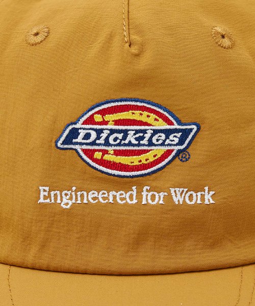 ABAHOUSE(ABAHOUSE)/【DICKIES/ディッキーズ】RETORO BB CAP/レトロベースボールキ/img09