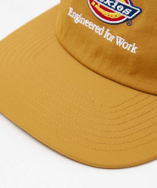 ABAHOUSE(ABAHOUSE)/【DICKIES/ディッキーズ】RETORO BB CAP/レトロベースボールキ/img10