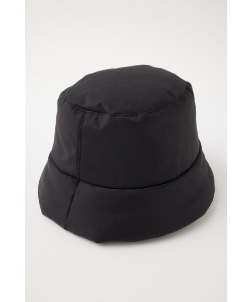 moussy(マウジー)/PADDED BUCKET ハット/img03