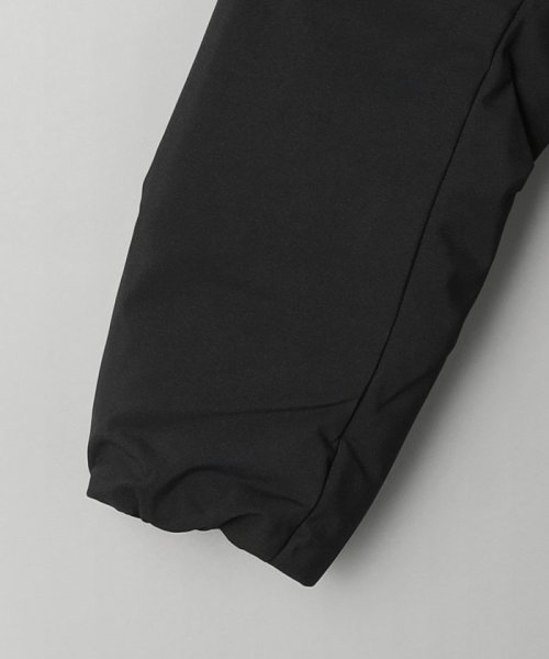 小松マテーレ リサイクル シャンブレー フード ダウンジャケット －700FP 撥水機能－ 小松マテーレ B89 W72 H88 ダウンジャケット KOMATSU