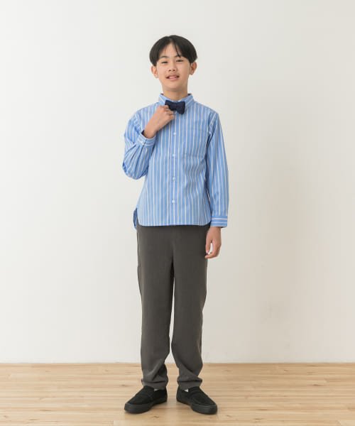 URBAN RESEARCH DOORS（Kids）(アーバンリサーチドアーズ（キッズ）)/『WEB/一部店舗限定サイズ』テーパードトラウザー(KIDS)/img33