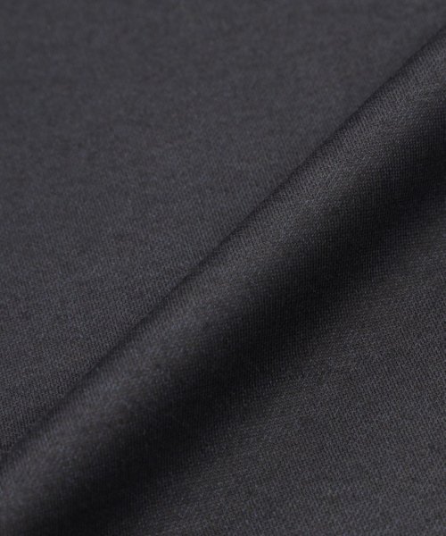 【FLEX JERSEY】ハイゲージジャカードセットアップジャケット JERSEY