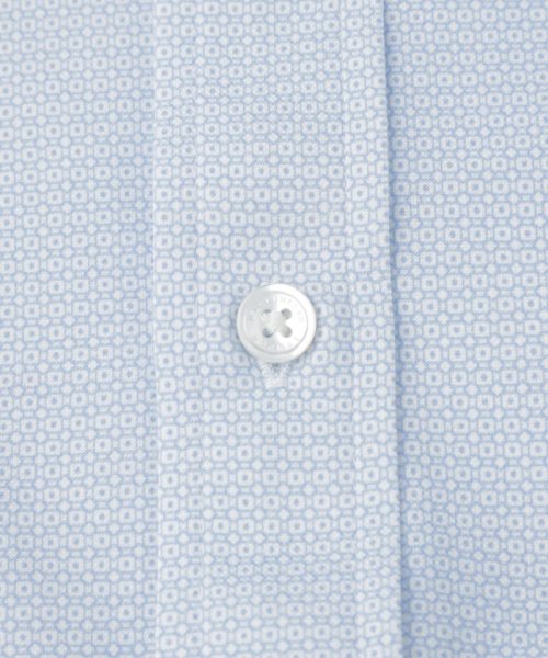 MACKINTOSH LONDON(MACKINTOSH LONDON（メンズ）)/【FLEX JERSEY】小紋ジャージーシャツ/img07