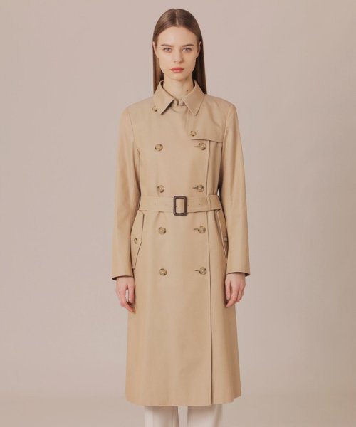 MACKINTOSH LONDON(MACKINTOSH LONDON（レディース）)/【GABARDINE 19】【LOGIE/ロージー】トレンチコート/img03