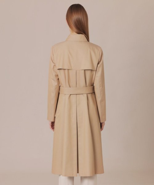 MACKINTOSH LONDON(MACKINTOSH LONDON（レディース）)/【GABARDINE 19】【LOGIE/ロージー】トレンチコート/img05