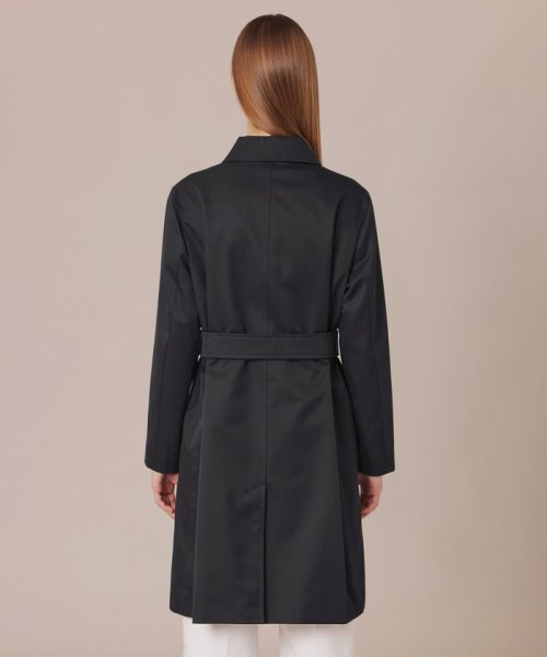 MACKINTOSH LONDON(MACKINTOSH LONDON（レディース）)/【GABARDINE 19】ステンカラーコート/img05