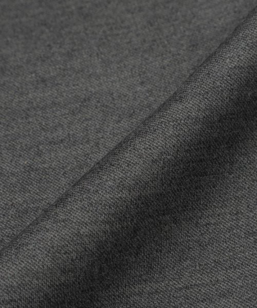 【FLEX JERSEY】ハイゲージジャカードセットアップジャケット JERSEY